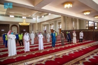 "الشؤون الإسلامية" تواصل رصد التعديات في مساجد الرياض