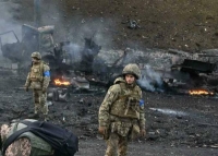 روسيا: مقتل 120 جنديًا أوكرانيًا وإسقاط عشرات الطائرات