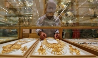 سعر الذهب اليوم في السعودية.. عيار 21 يسجل 194.58 ريال