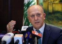 وزير لبناني سابق: نريد رئيسا يخلصنا من «عملاء إيران»