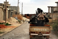تنظيم الإخوان يسعى عبر الميليشيات لضرب استقرار ووحدة ليبيا - اليوم