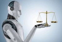 "أول محامي روبوت في العالم".. الذكاء الاصطناعي يقتحم المحاكم