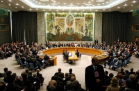 الجمعة المقبل.. مجلس الأمن الدولي يجتمع لمناقشة الوضع في أوكرانيا