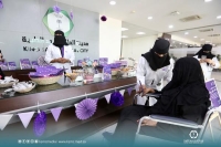 خلال 2022م.. 500 ألف موعد تسجلها عيادات "سعود الطبية"