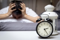 صعوبة النوم قد تستمر لبعد الشفاء من العدوى- اليوم