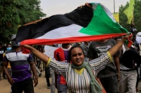 التسوية تهدف للوصول إلى اتفاق نهائي لحل الأزمة التي تعيشها السودان - رويترز
