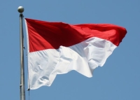 النقابات العمالية في إندونيسيا تنظم احتجاجا على قواعد العمل الجديدة