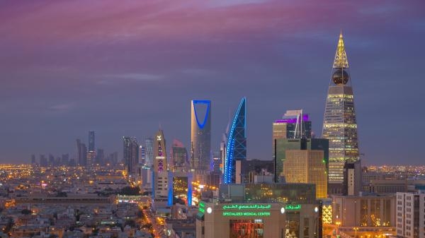 توقعات ينمو الاقتصاد السعودي بنسبة 7.6% (اليوم)