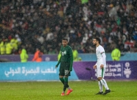 ترتيب مجموعة السعودية في كأس خليجي 25 بعد الخسارة من العراق 