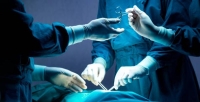 "سعود الطبية" تنهي معاناة طفلة من انسداد الأوردة الكبدية