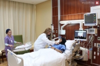 مستشفى الدكتور سليمان الحبيب بالخبر يقدم خدمات نسائية شاملة بأحدث نُظم للتشخيص والعلاج