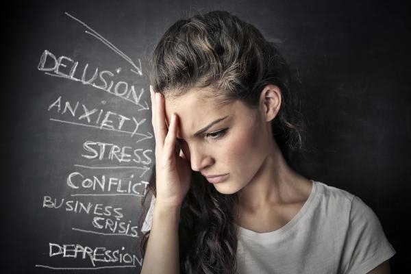 الأشخاص المصابون بالاكتئاب والقلق أكثر عرضة للإصابة بالزهايمر (اليوم)