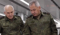 وزير الدفاع الروسي يتعهد بتعزيز قدرات الجيش