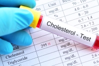 ارتفاع الكوليسترول في الدم يسبب أمراض خطيرة- مشاع إبداعي