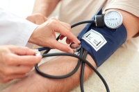 25% من السعوديين مصابون بارتفاع ضغط الدم