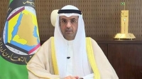  الأمين العام لمجلس التعاون لدول الخليج العربية، الدكتور نايف فلاح مبارك الحجرف - تويتر