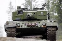 متحدّث: بولندا تصدر دبابات ليوبارد إلى أوكرانيا لتشجيع الآخرين