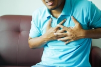أمراض القلب من أكثر الأزمات الصحية التي تؤدي إلى الوفاة- مشاع إبداعي