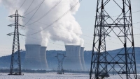  تأجيل تشغيل مفاعلين نوويين في فرنسا - رويترز