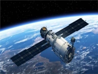 أول مركز فضائي لإطلاق الأقمار الصناعية - مشاع إبداعي