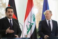العراق تطلب استرداد الآثار والأموال العراقية المهربة - رويترز