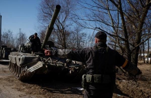 روسيا تعلن السيطرة على سوليدار.. وأوكرانيا تنفي: القتال مستمر