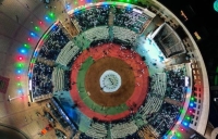السعودية: 10 آلاف زائر لمهرجان "شتاء جازان 23" في يومين