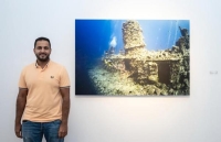 الفائز أبو السنون: "جائزة المملكة الفوتوغرافية" التقطت اللحظة وشكّلت المعنى