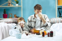 العلاجات المنزلية تسهم في التخلص من نزلات البرد والإنفلونزا- مشاع إبداعي