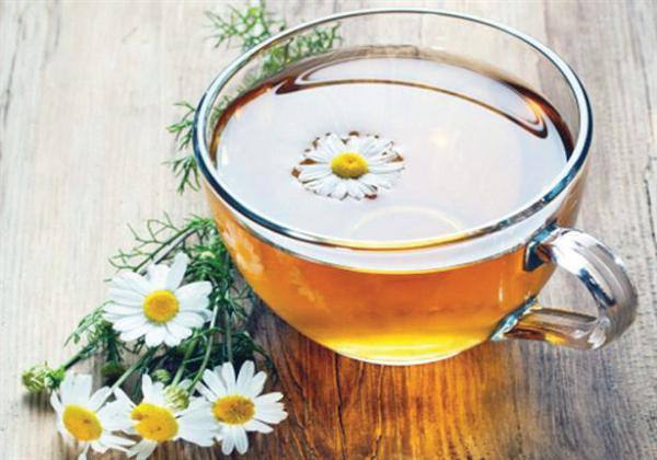 شاي البابونج يساعد في تخفيف حدة أعراض البرد- اليوم