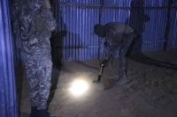 الجيش الصومالي يسيطر على منطقة 