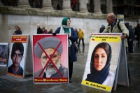 عزل «الملالي» دبلوماسيا.. اقتراح فرنسي ردا على إعدام الإيرانيين