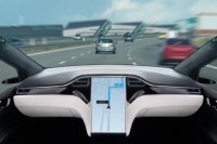 المركبات ذاتية القيادة سوف تشكل نصف حجم السيارات بحلول عام 2047 - مشاع إبداعي