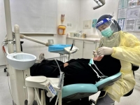 توفير الأجهزة الحديثة في طب الأسنان - اليوم