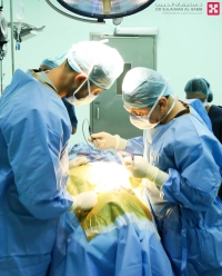 جراحات تجميل الأنف بمستشفي الدكتور سليمان الحبيب بالخبر تحقق نجاحاً كبيراً وتتم بدون جروح خارجية وبأيدي كفاءات طبية