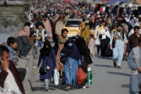 حظر الطالبات من التعليم يهدد بغلق 40 جامعة في أفغانستان