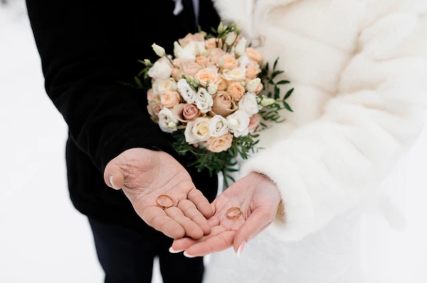 5261 مأذونًا يوثقون 130 ألف عقد زواج في 2022