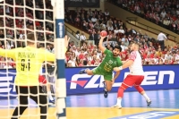 بطولة العالم 2023.. أخضر اليد يخسر أمام بولندا