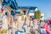 بنسبة 83%.. ارتفاع عائدات السياحة في تونس