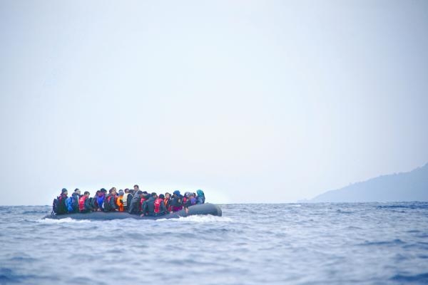 مباحثات إيطالية تونسية لمواجهة الهجرة غير الشرعية