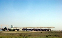 ليبيا.. دوي إطلاق نار كثيف بالقرب من مطار طرابلس الدولي