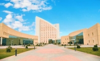 جامعة نجران - الحساب الرسمي على تويتر للجامعة