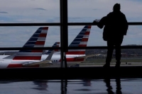 عاجل| إدارة الطيران الأمريكية: "حذف ملفات دون قصد" وراء تعطل الرحلات