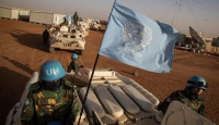 قوة لحفظ السلام تابعة للأمم المتحدة - موقع الأمم المتحدة