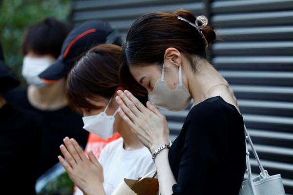 اليابان.. 79 ألف إصابة جديدة بفيروس كورونا