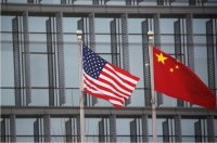 لا مؤشرات على تقارب حقيقي بين الولايات المتحدة والصين - رويترز