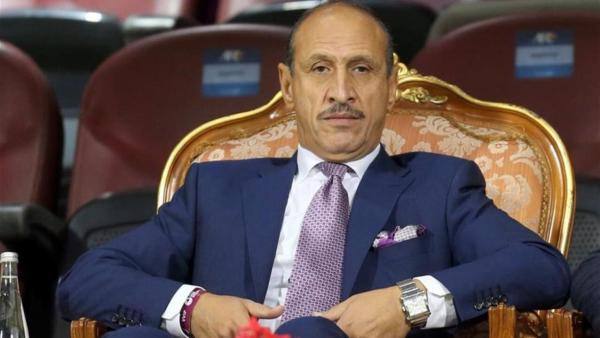 الاتحاد العراقي لكرة القدم يعتذر لجماهير عمان