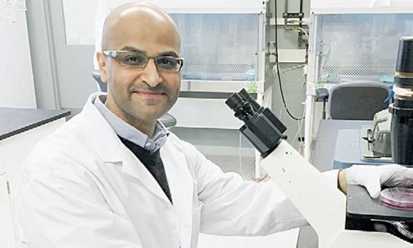 لتقليص الأورام.. عالم سعودي يبتكر استراتيجية رائدة في العلاج المناعي للسرطان