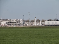 هولندا تعتزم إغلاق أكبر حقل غاز في أوروبا أكتوبر المقبل - رويترز