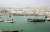 استئناف الملاحة البحرية في 3 موانئ كويتية